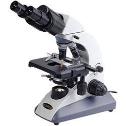 OPERATING MICROSCOPE